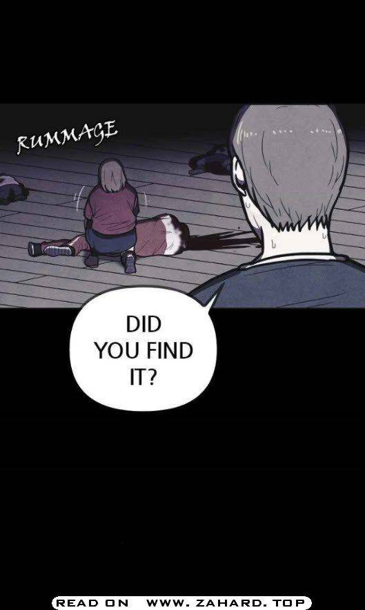 Shotgun Boy chapter 14 - page 24
