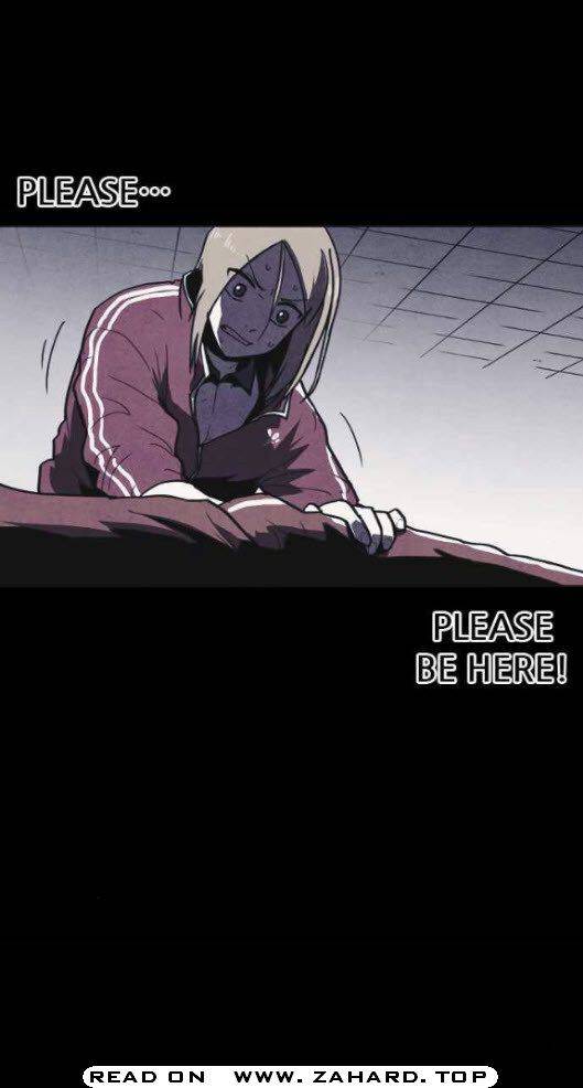 Shotgun Boy chapter 14 - page 28