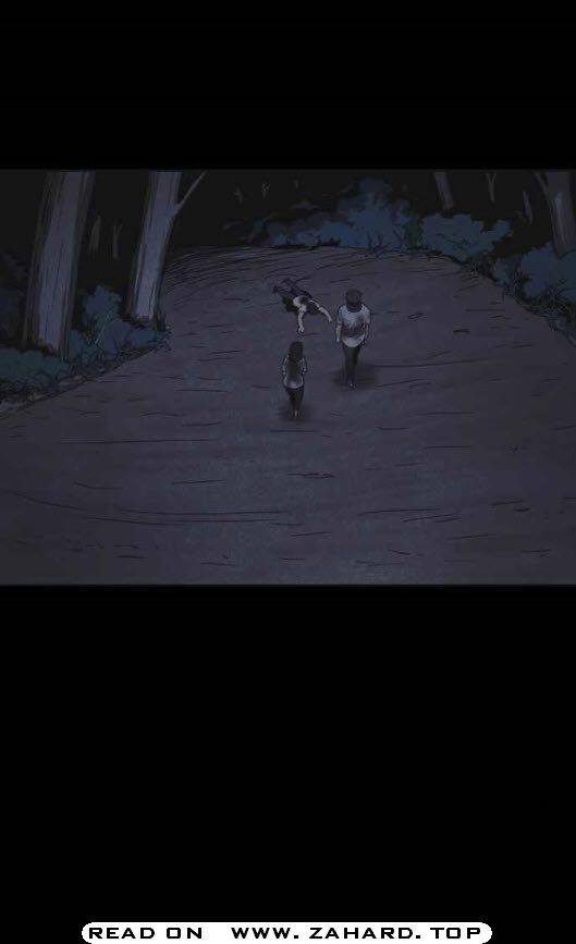 Shotgun Boy chapter 14 - page 45