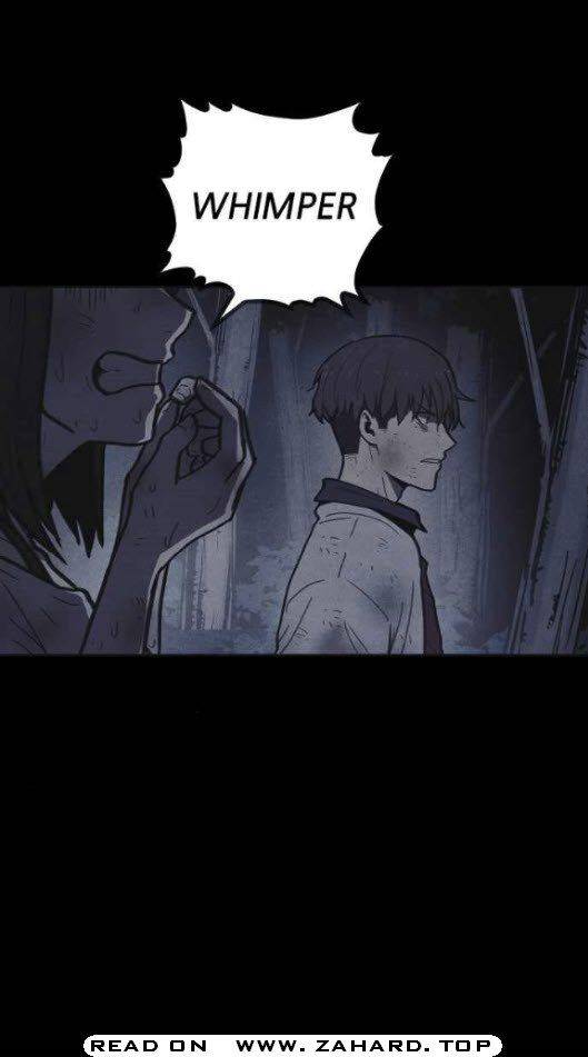 Shotgun Boy chapter 14 - page 48