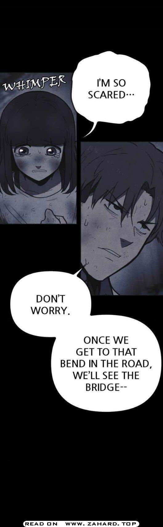 Shotgun Boy chapter 14 - page 57