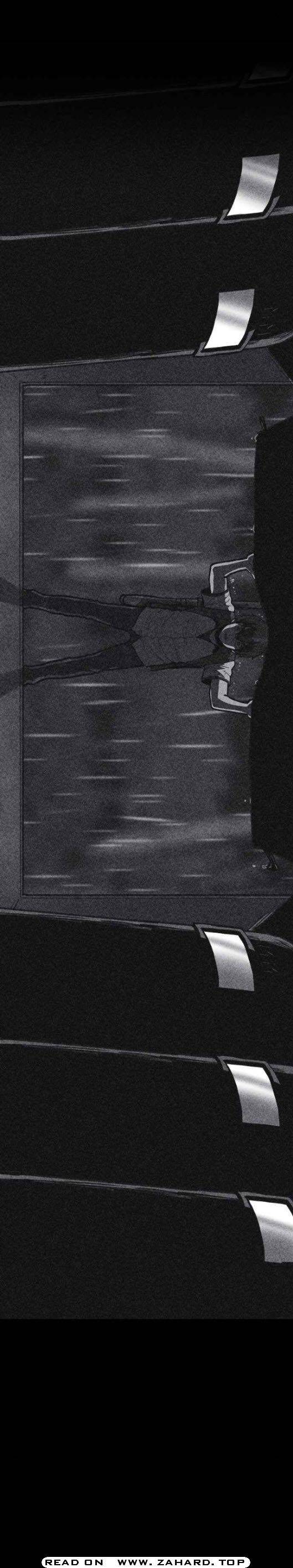 Shotgun Boy chapter 14 - page 6
