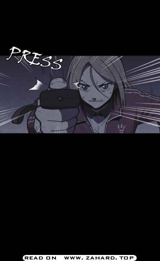 Shotgun Boy chapter 14 - page 65