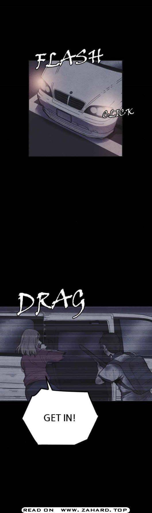 Shotgun Boy chapter 14 - page 66