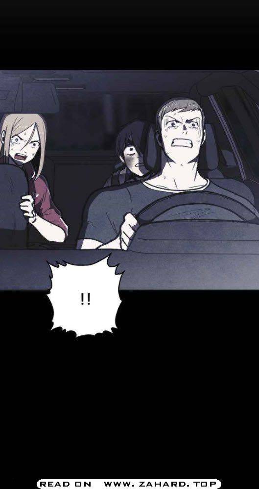 Shotgun Boy chapter 14 - page 68