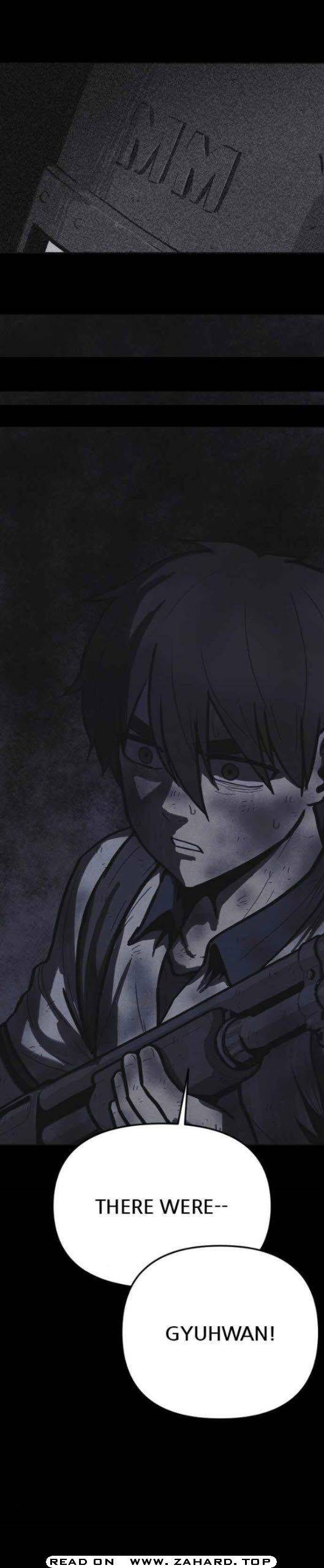 Shotgun Boy chapter 14 - page 9