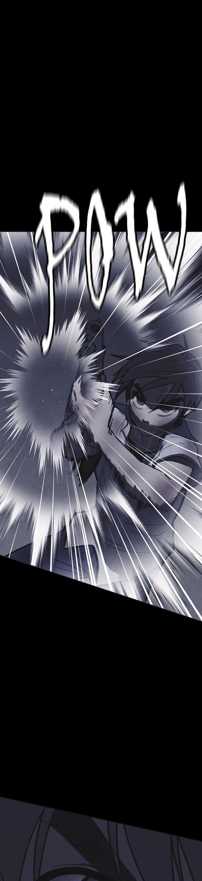 Shotgun Boy chapter 39 - page 1
