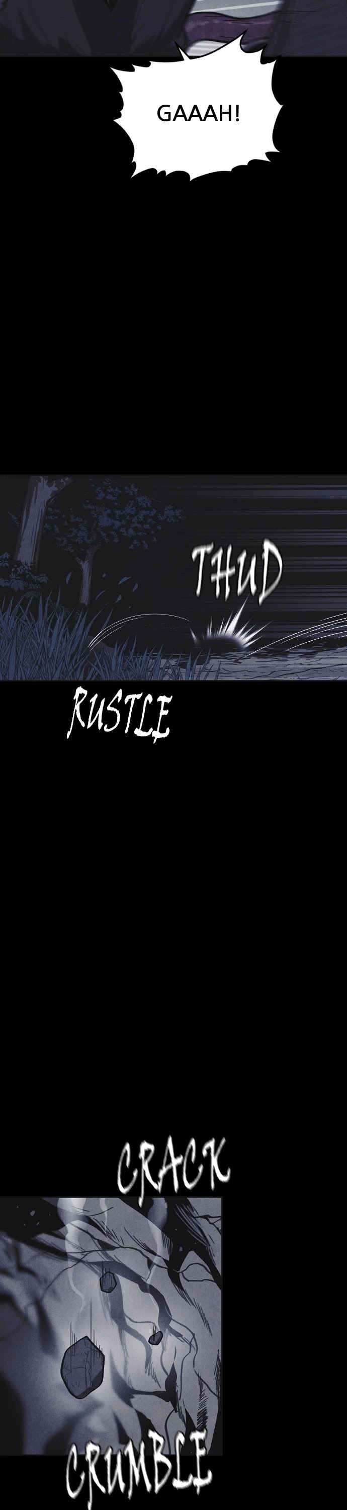 Shotgun Boy chapter 39 - page 10