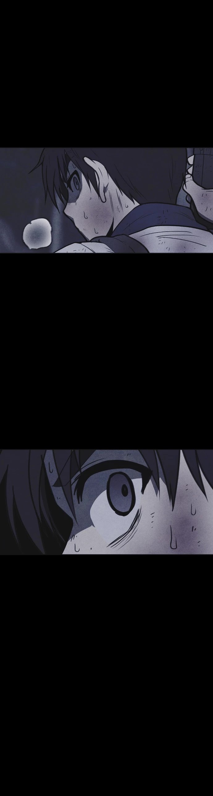 Shotgun Boy chapter 39 - page 17