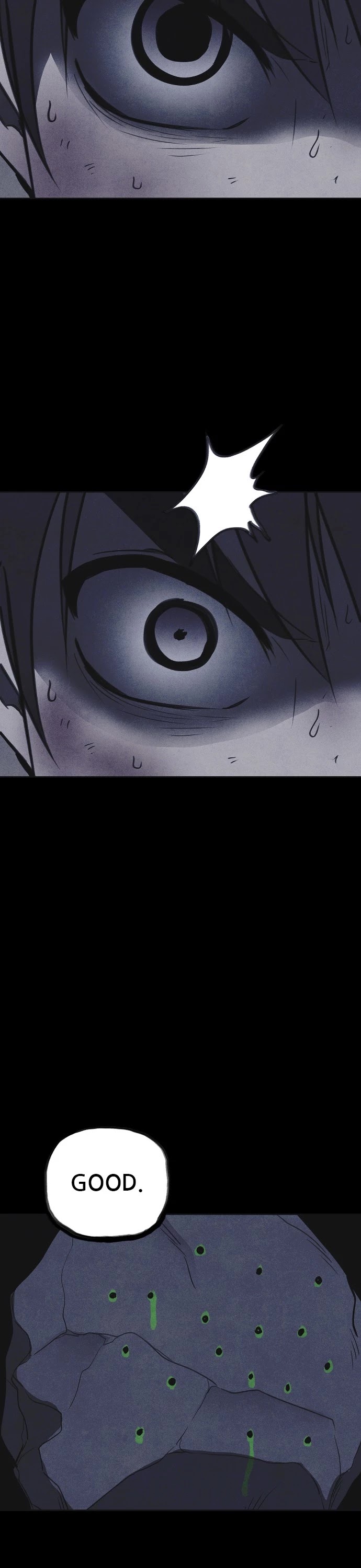 Shotgun Boy chapter 39 - page 2