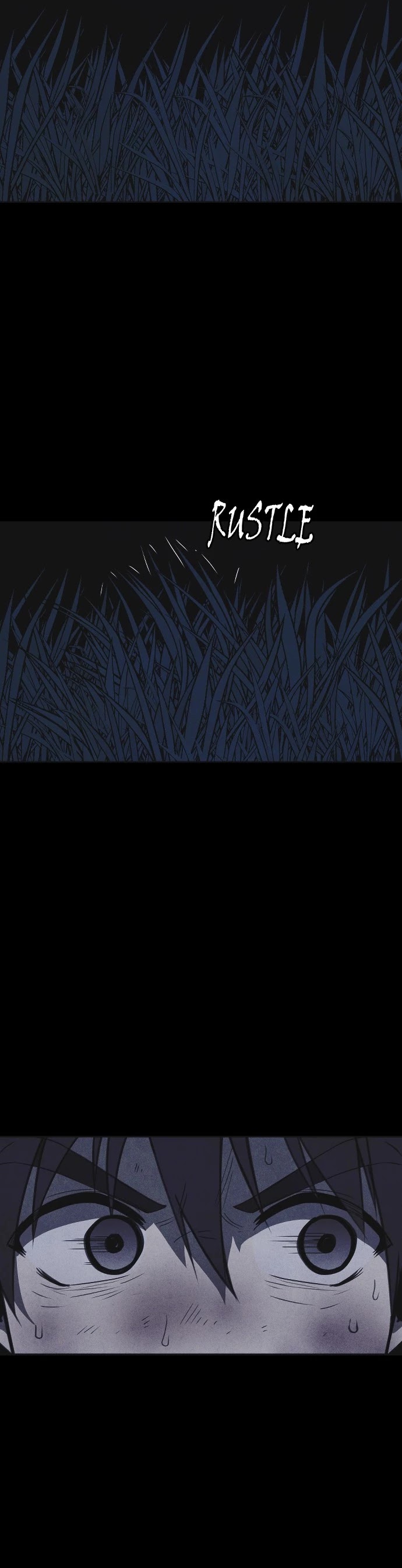 Shotgun Boy chapter 39 - page 26
