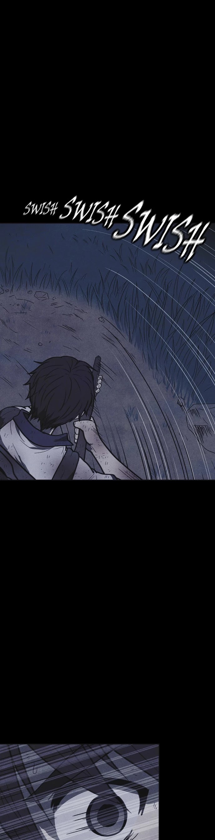 Shotgun Boy chapter 39 - page 27