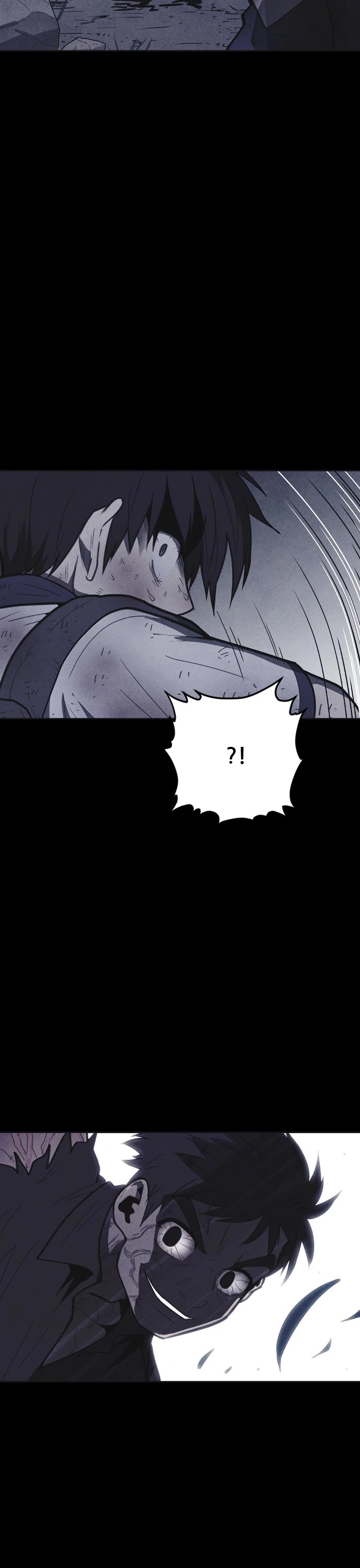 Shotgun Boy chapter 39 - page 29