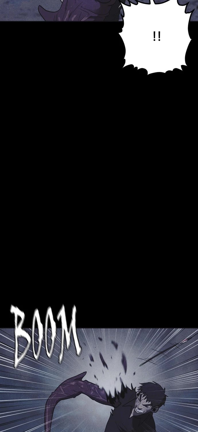 Shotgun Boy chapter 39 - page 40