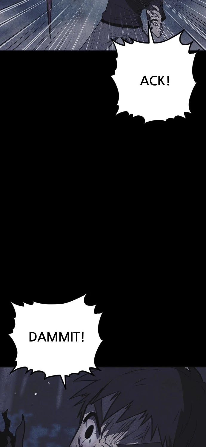 Shotgun Boy chapter 39 - page 41