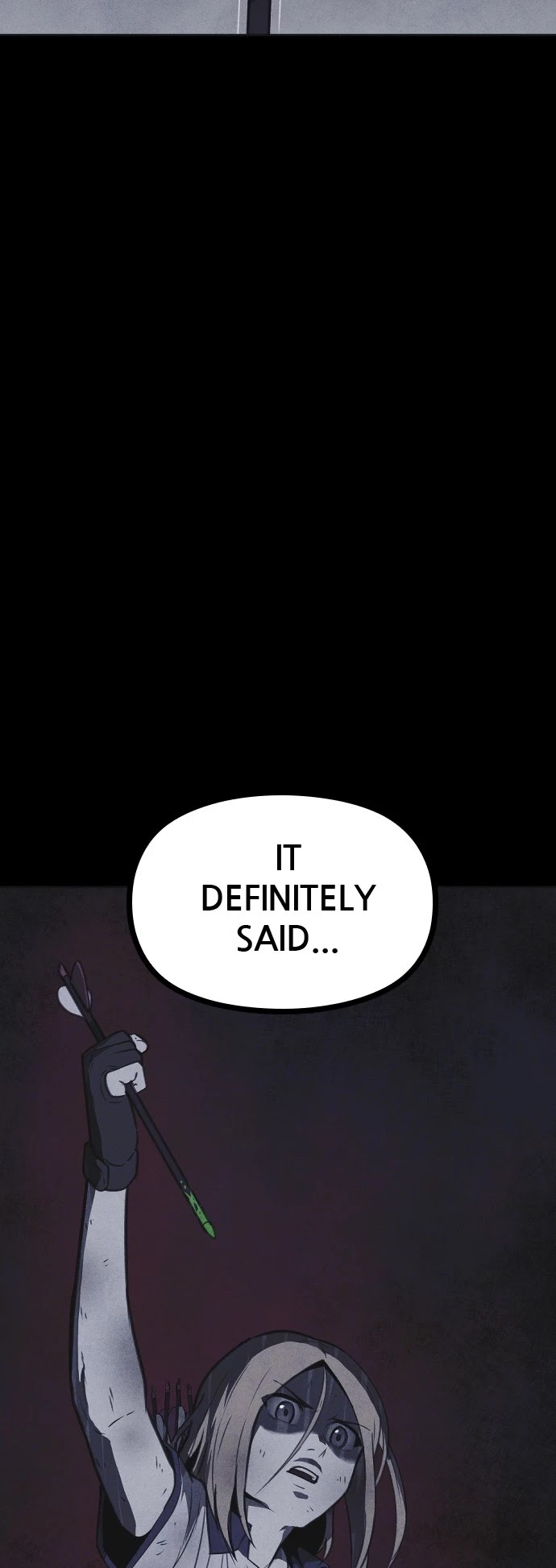 Shotgun Boy chapter 39 - page 49