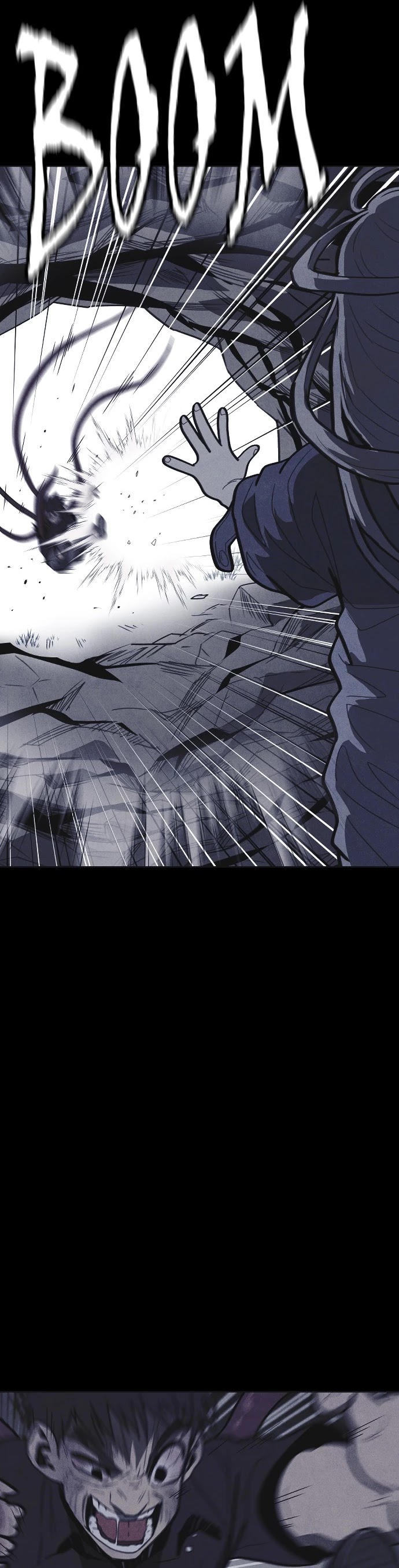 Shotgun Boy chapter 39 - page 9