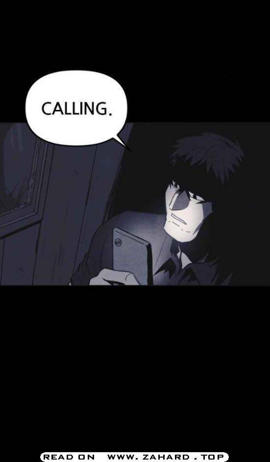 Shotgun Boy chapter 15 - page 52
