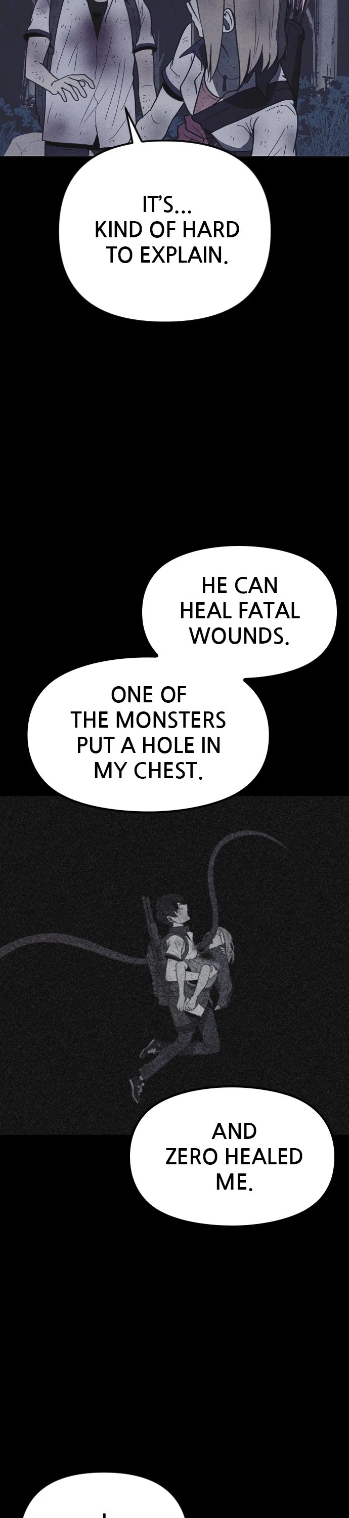 Shotgun Boy chapter 40 - page 10
