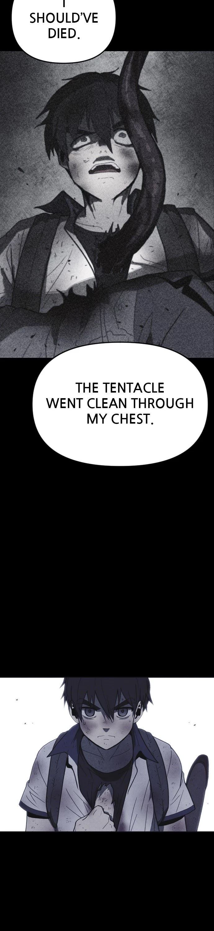 Shotgun Boy chapter 40 - page 11