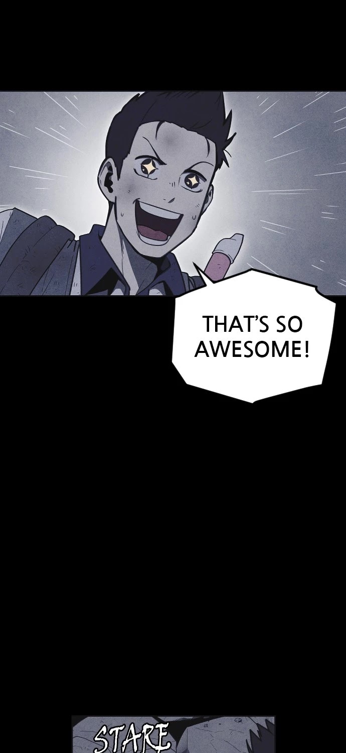 Shotgun Boy chapter 40 - page 13
