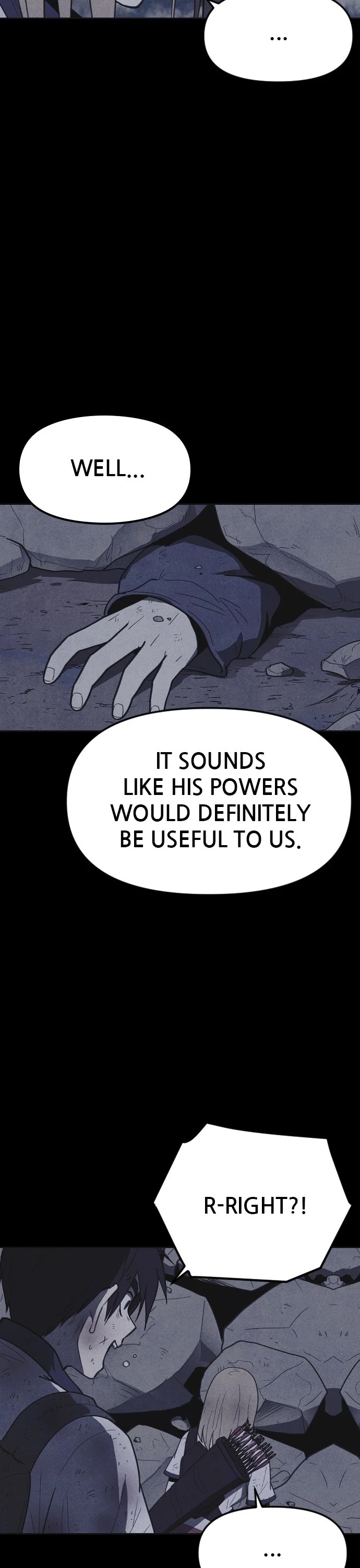 Shotgun Boy chapter 40 - page 15