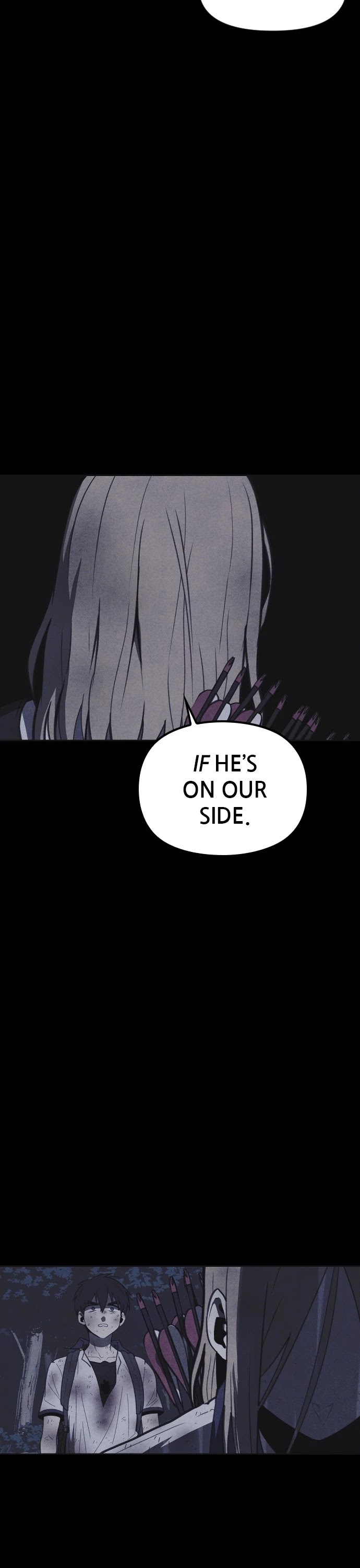Shotgun Boy chapter 40 - page 16