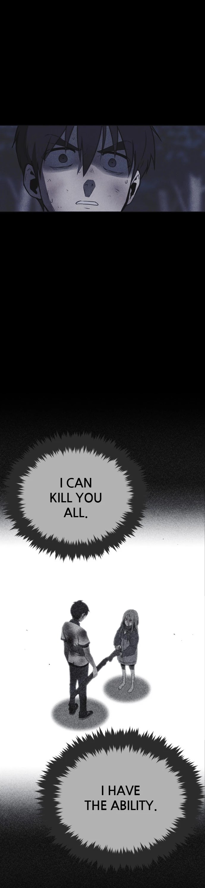 Shotgun Boy chapter 40 - page 17