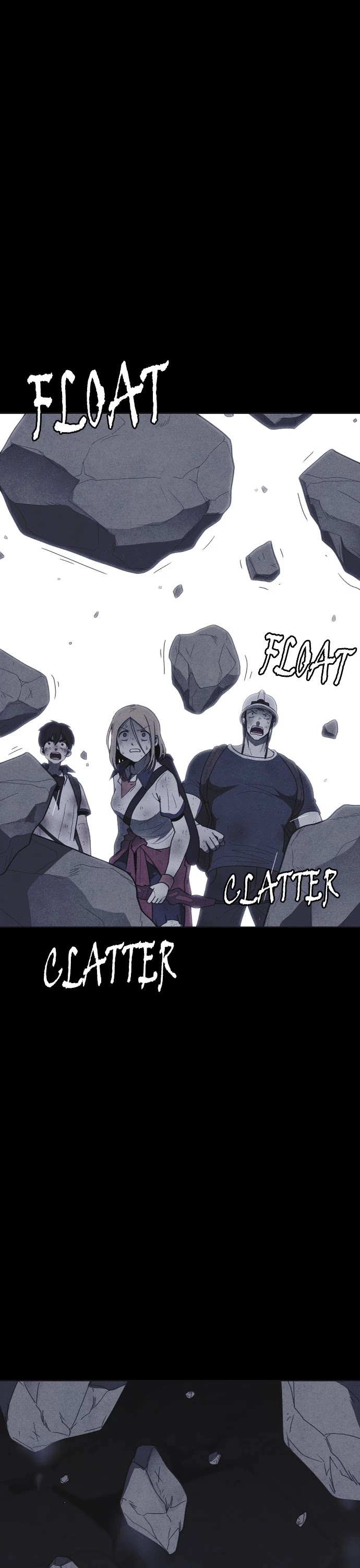 Shotgun Boy chapter 40 - page 20