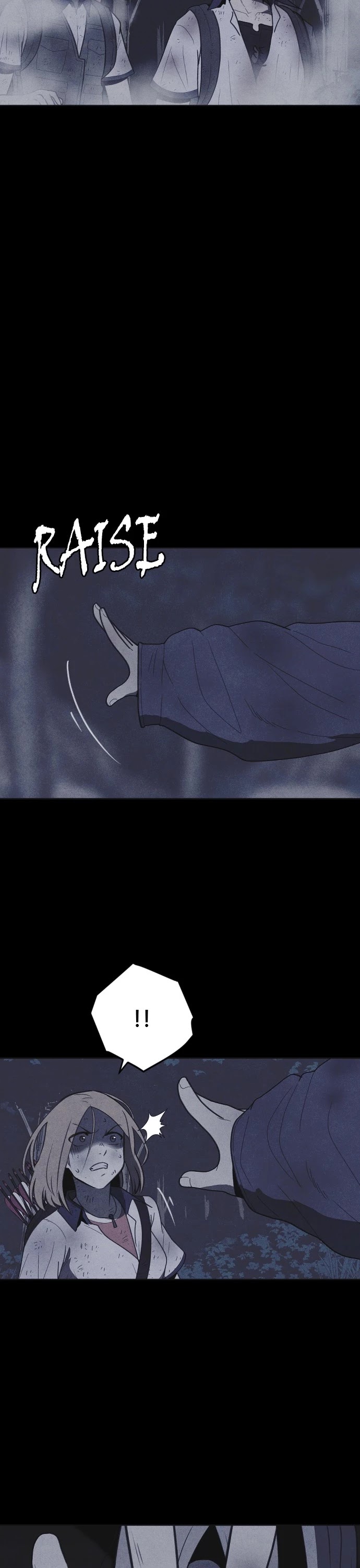Shotgun Boy chapter 40 - page 25