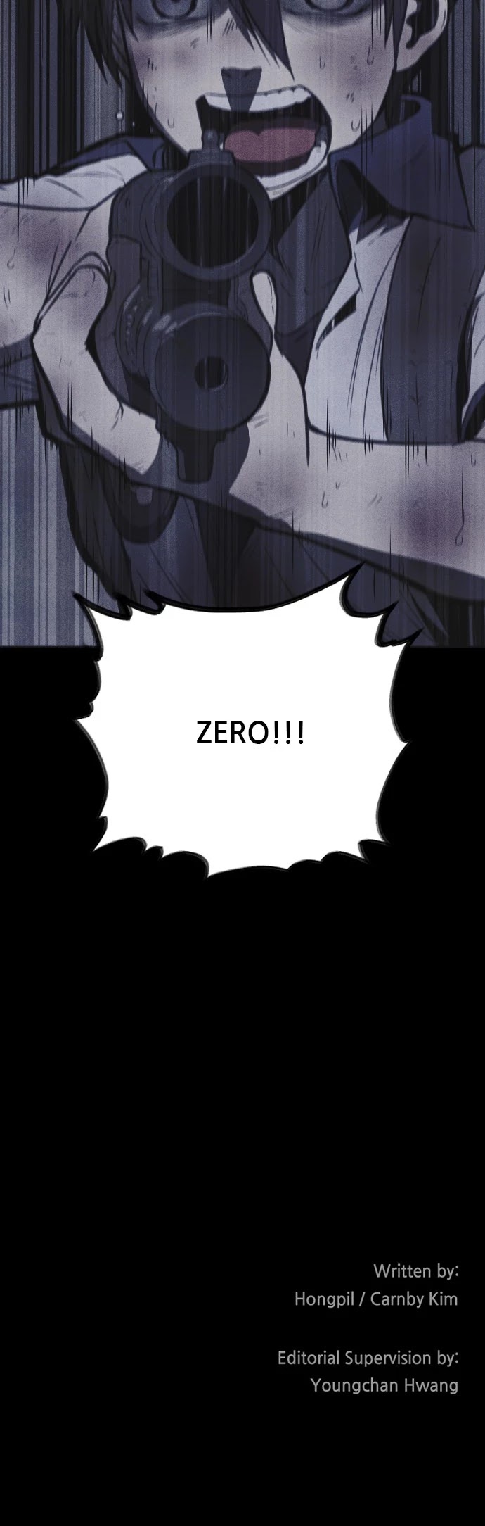 Shotgun Boy chapter 40 - page 48