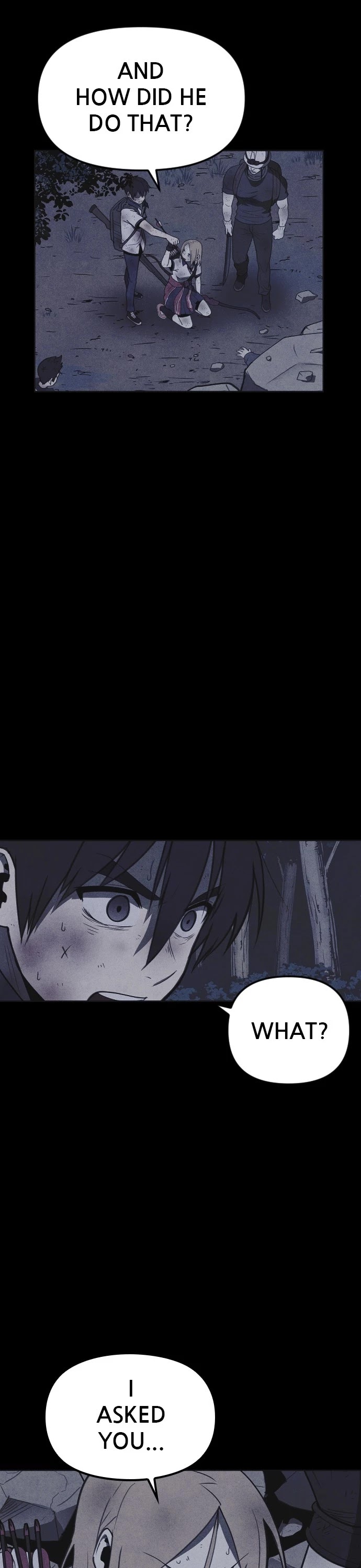 Shotgun Boy chapter 40 - page 7