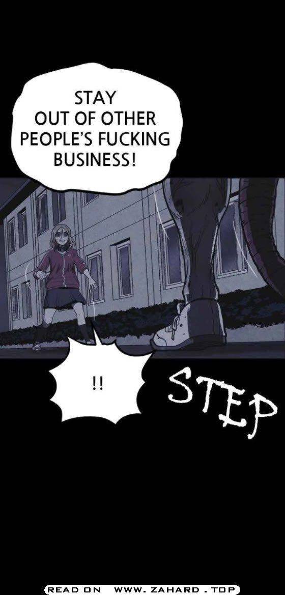 Shotgun Boy chapter 17 - page 48