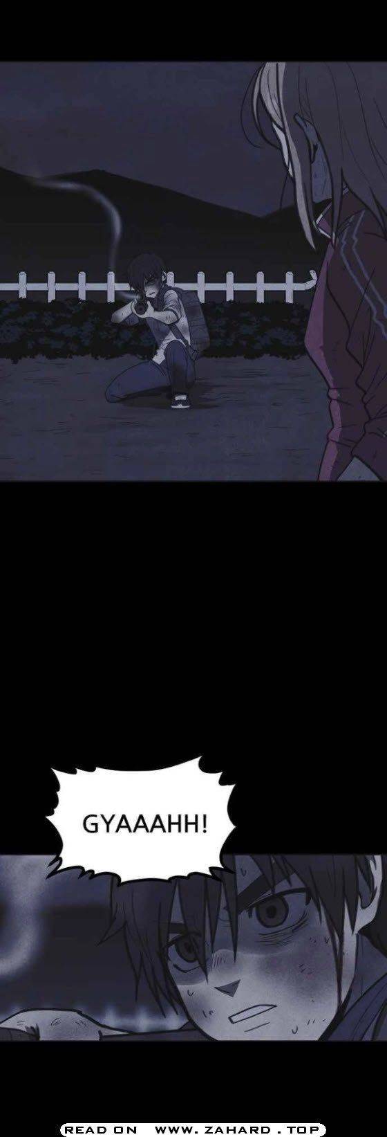 Shotgun Boy chapter 17 - page 52