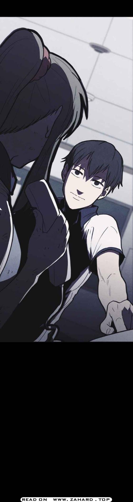 Shotgun Boy chapter 24 - page 11