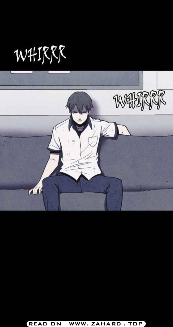 Shotgun Boy chapter 24 - page 37