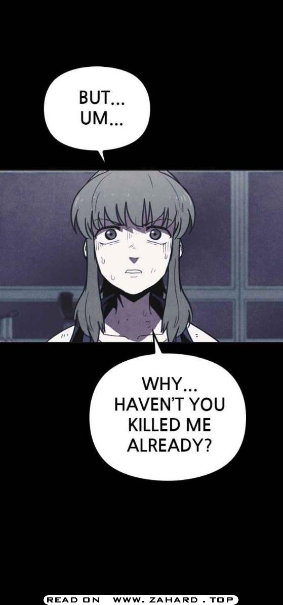 Shotgun Boy chapter 24 - page 39