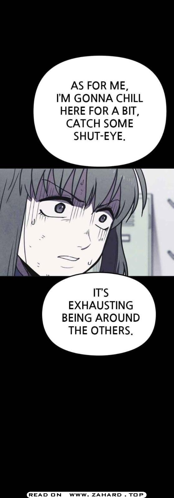 Shotgun Boy chapter 24 - page 46