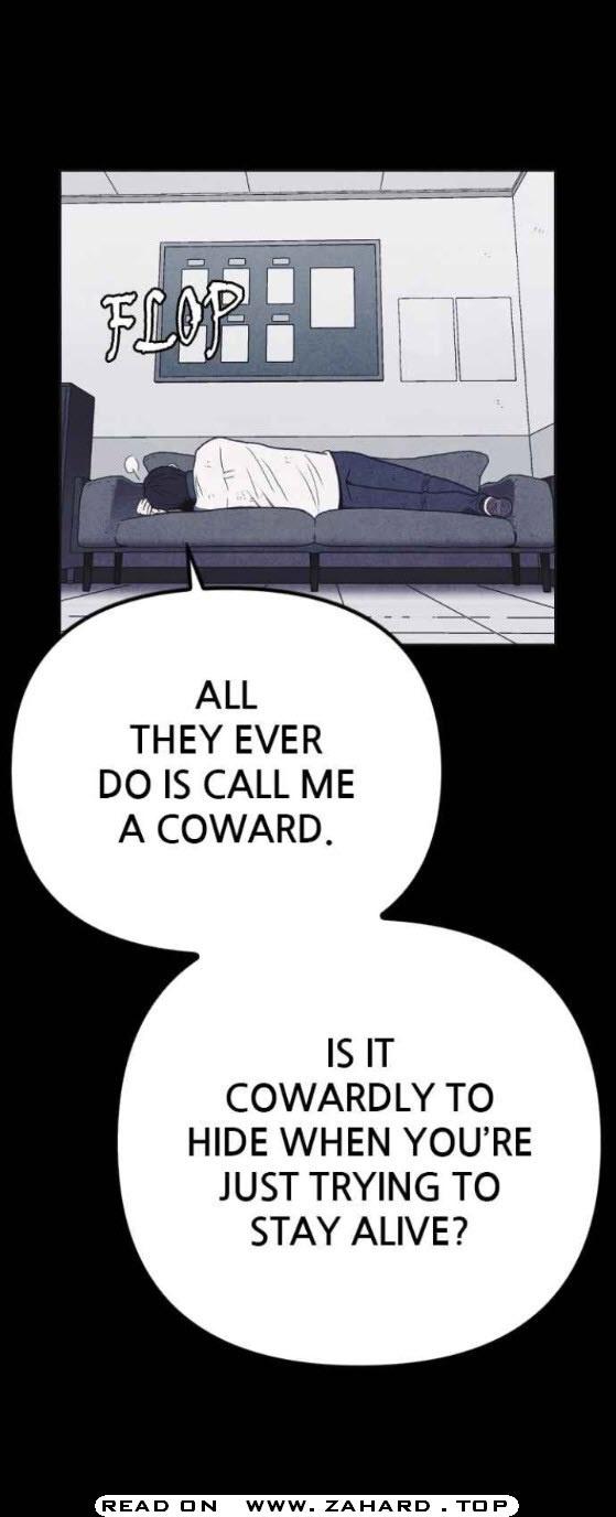 Shotgun Boy chapter 24 - page 47