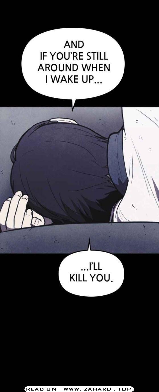 Shotgun Boy chapter 24 - page 49
