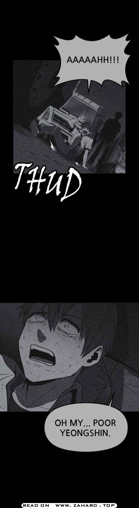 Shotgun Boy chapter 24 - page 5