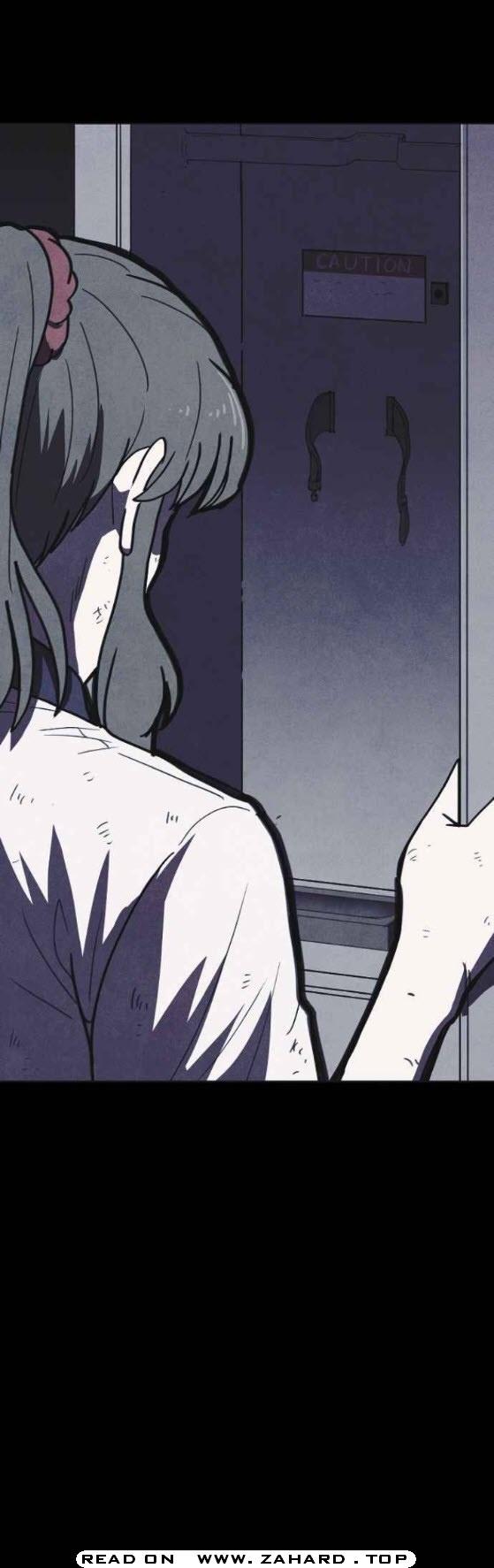 Shotgun Boy chapter 24 - page 62
