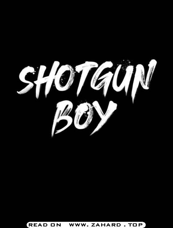 Shotgun Boy chapter 24 - page 9