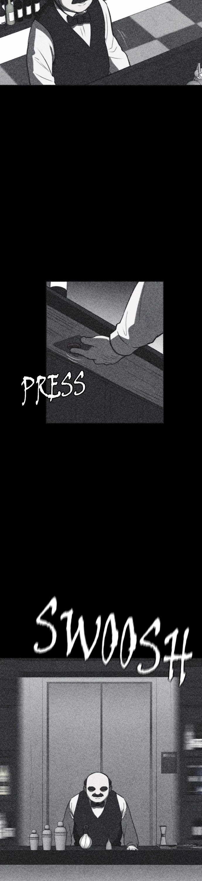 Shotgun Boy chapter 42 - page 13