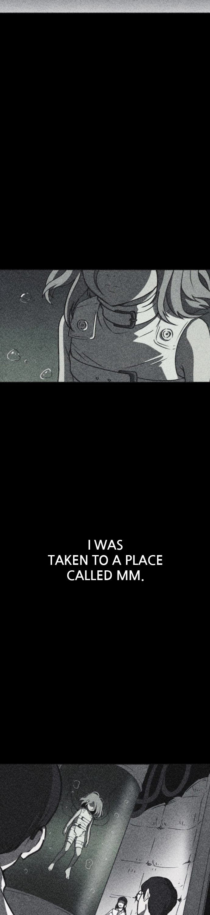 Shotgun Boy chapter 42 - page 14