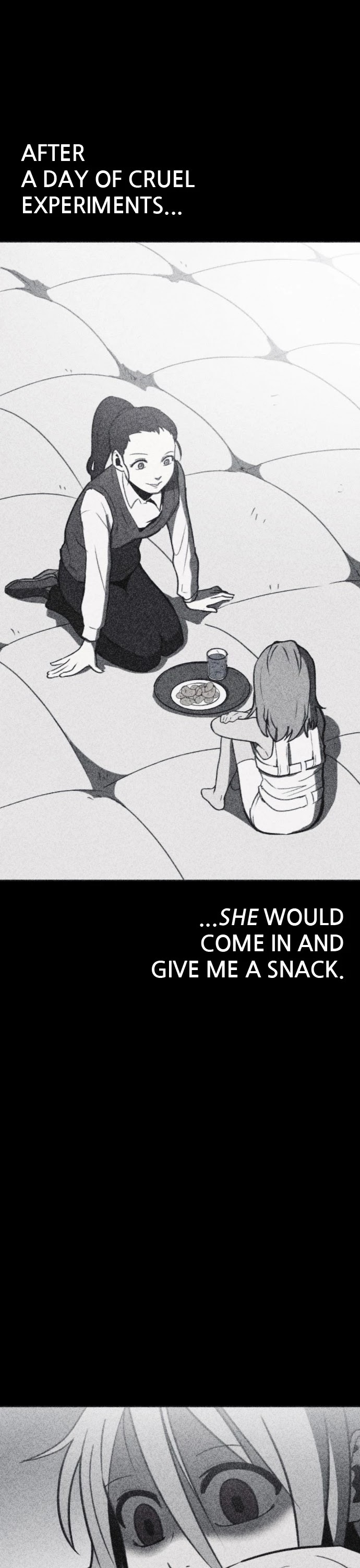 Shotgun Boy chapter 42 - page 17
