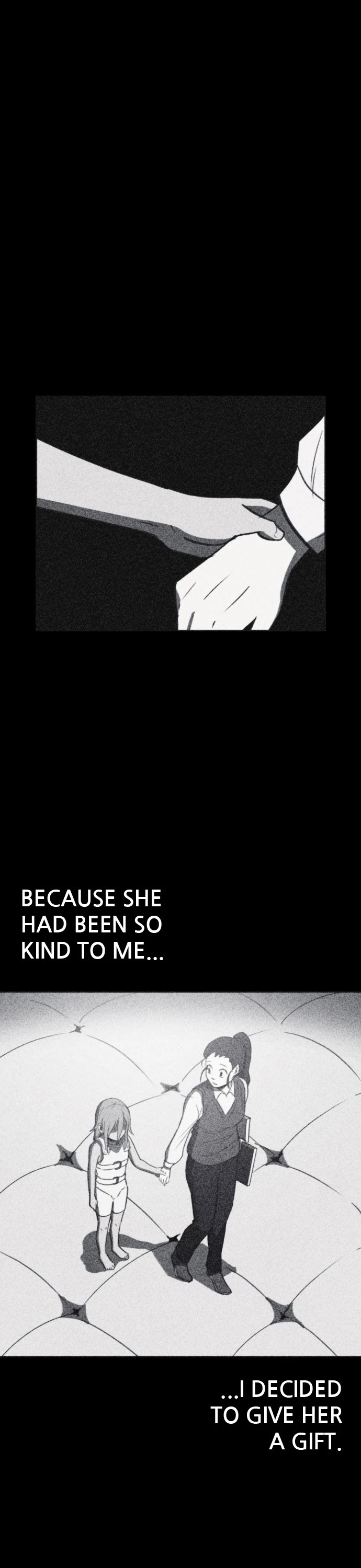 Shotgun Boy chapter 42 - page 22
