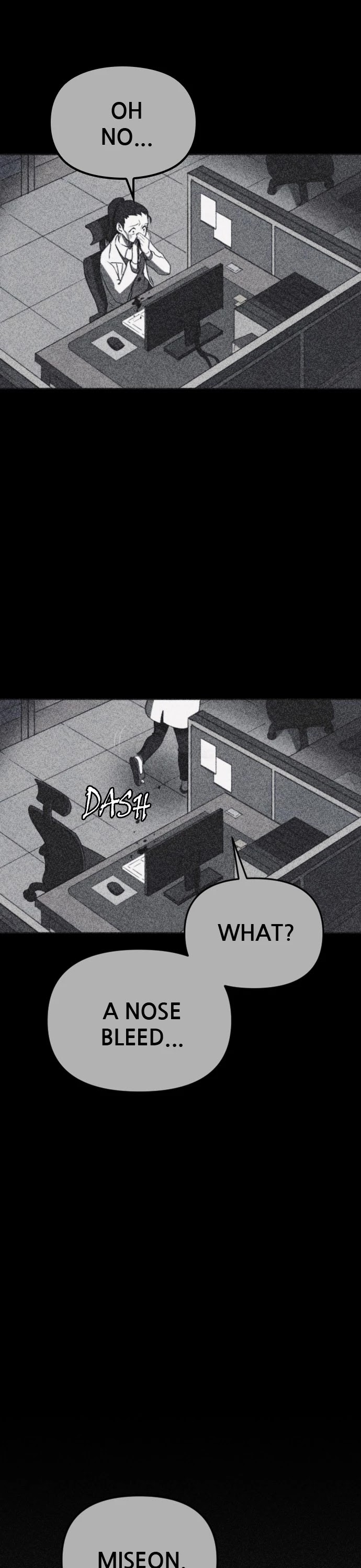 Shotgun Boy chapter 42 - page 26