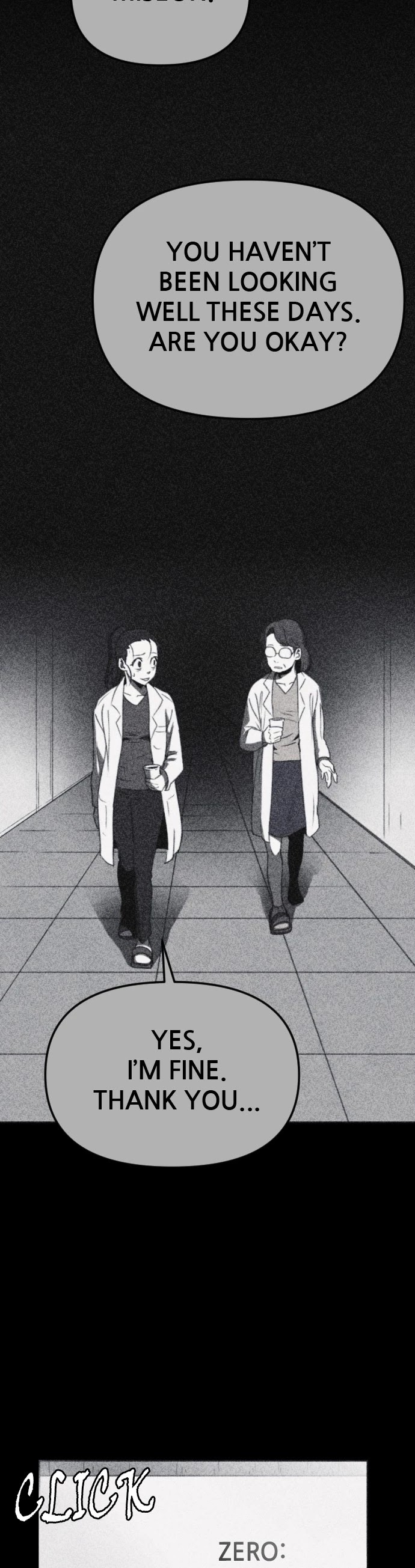 Shotgun Boy chapter 42 - page 27