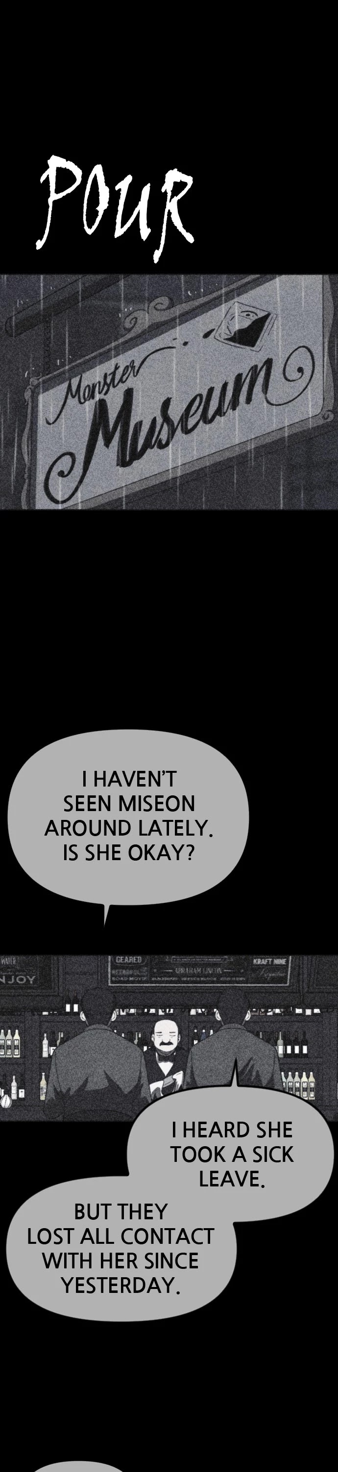 Shotgun Boy chapter 42 - page 30